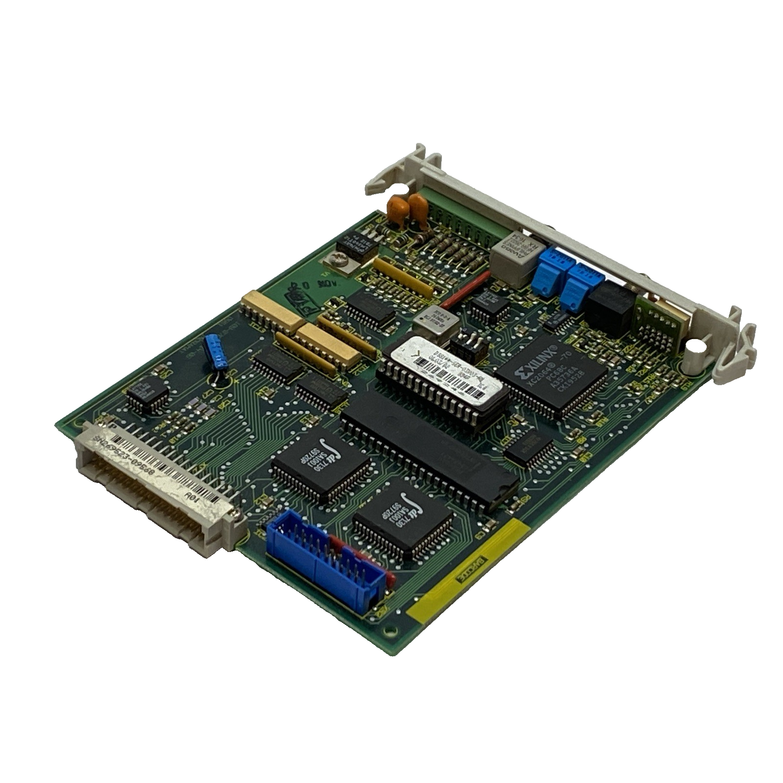 Indramat 109-0785-4B14-06 Servo Interface Module DSS1 DSS 1.3 - Maverick Industrial Sales