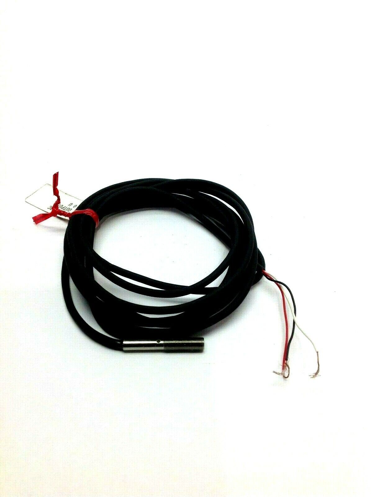 Honeywell 982FS0.8-A3P-G-L Micro Switch Proximity Sensor 10-30VDC - Maverick Industrial Sales