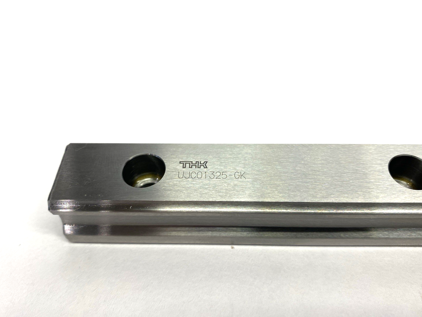 THK UJC01325-GK Linear Guide Rail - Maverick Industrial Sales