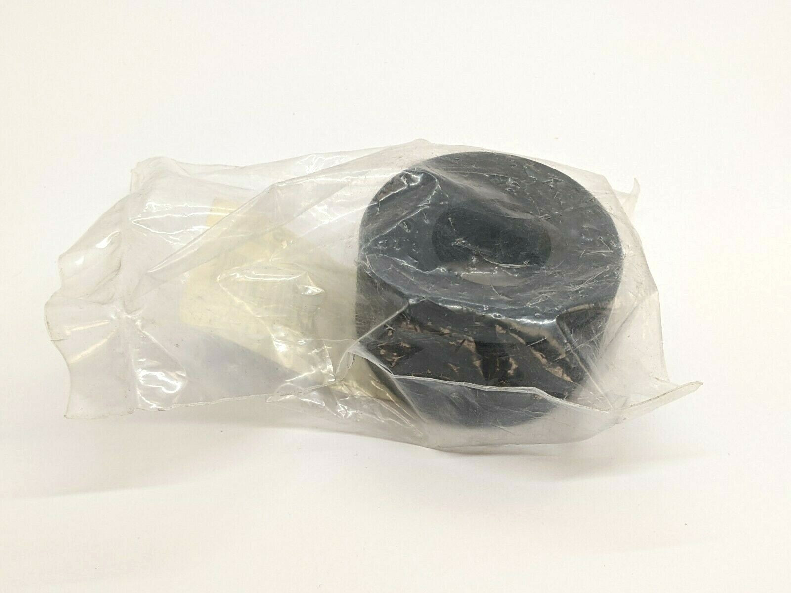 Chemglass CG-2077-H-22 Stirrer Bearing Nylon Compression Cap, 25.4mm - Maverick Industrial Sales