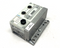 Festo CPX-FB36 Bus Node 1912451 CPX-M-GE-EV-S-7/8-5POL Interlinking Block 550208 - Maverick Industrial Sales