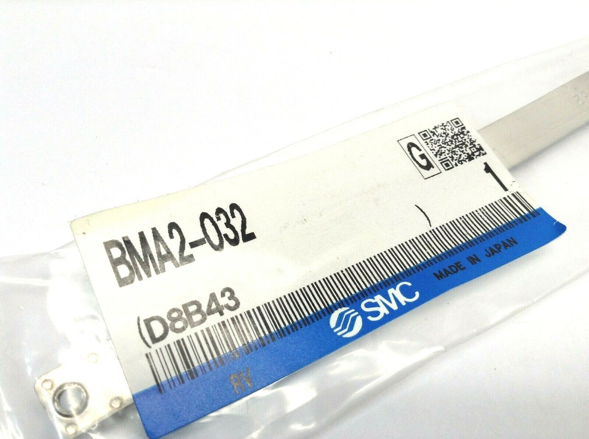 BMA2-032 | SMC Auto Switch Band Mount - New - Maverick Industrial Sales