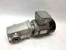 Bosch Rexroth 3 842 554 306 GKM16-3 Gearmotor GKR04-2MHGR-071-4B - Maverick Industrial Sales