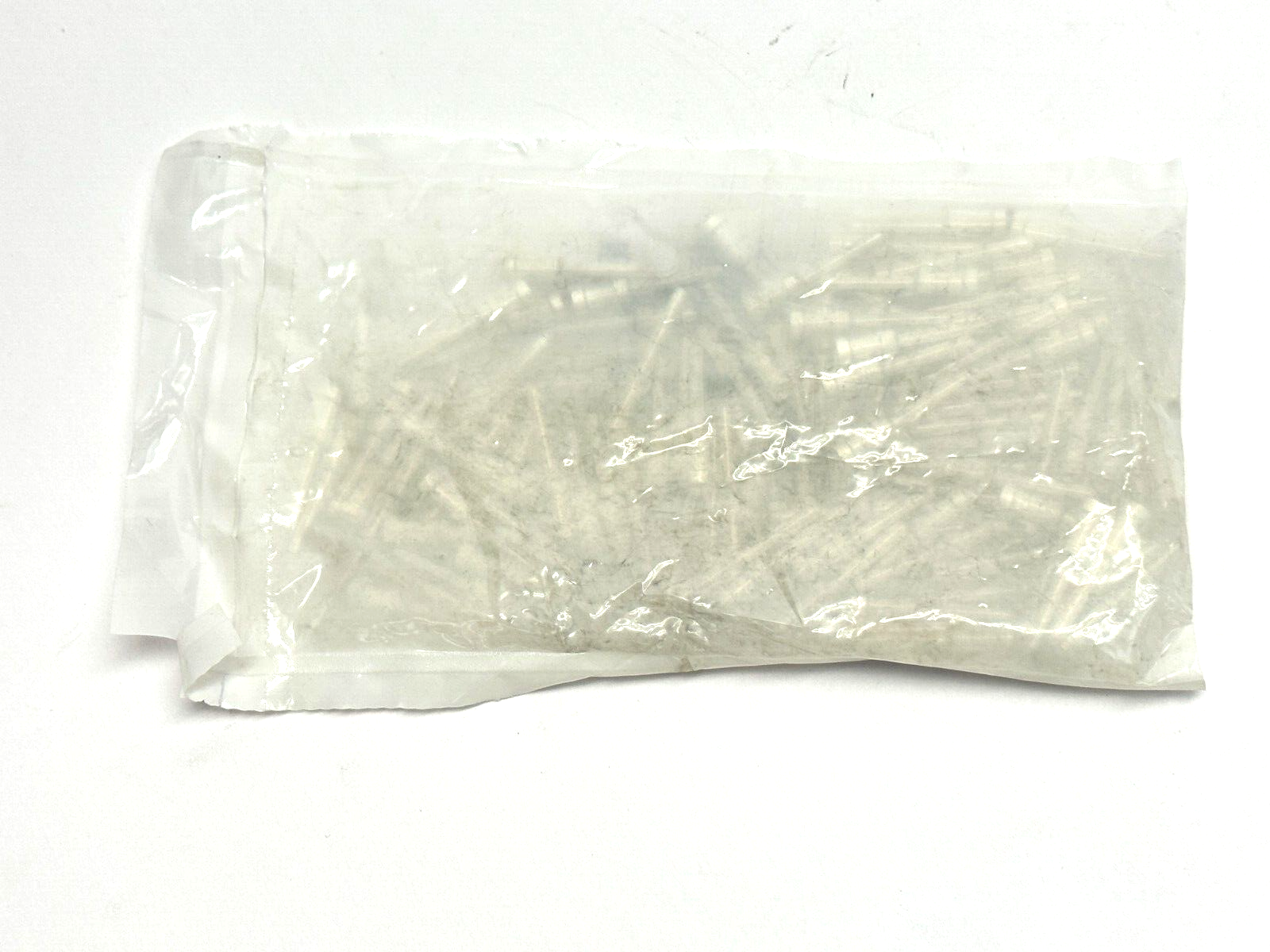 Harting 09 33 000 6102 Han E M Crimp Contact Ag 2.5 mm / 14 AWG LOT OF 100 - Maverick Industrial Sales