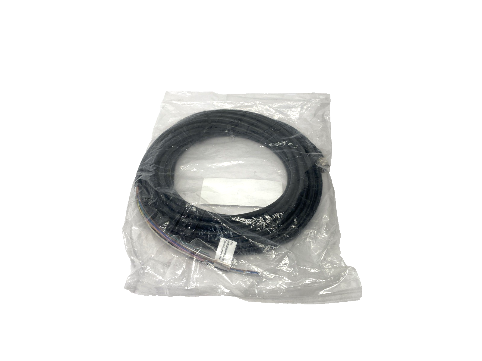Keyence OP-87442 Vision Sensor Power I/O Cable 10m - Maverick Industrial Sales