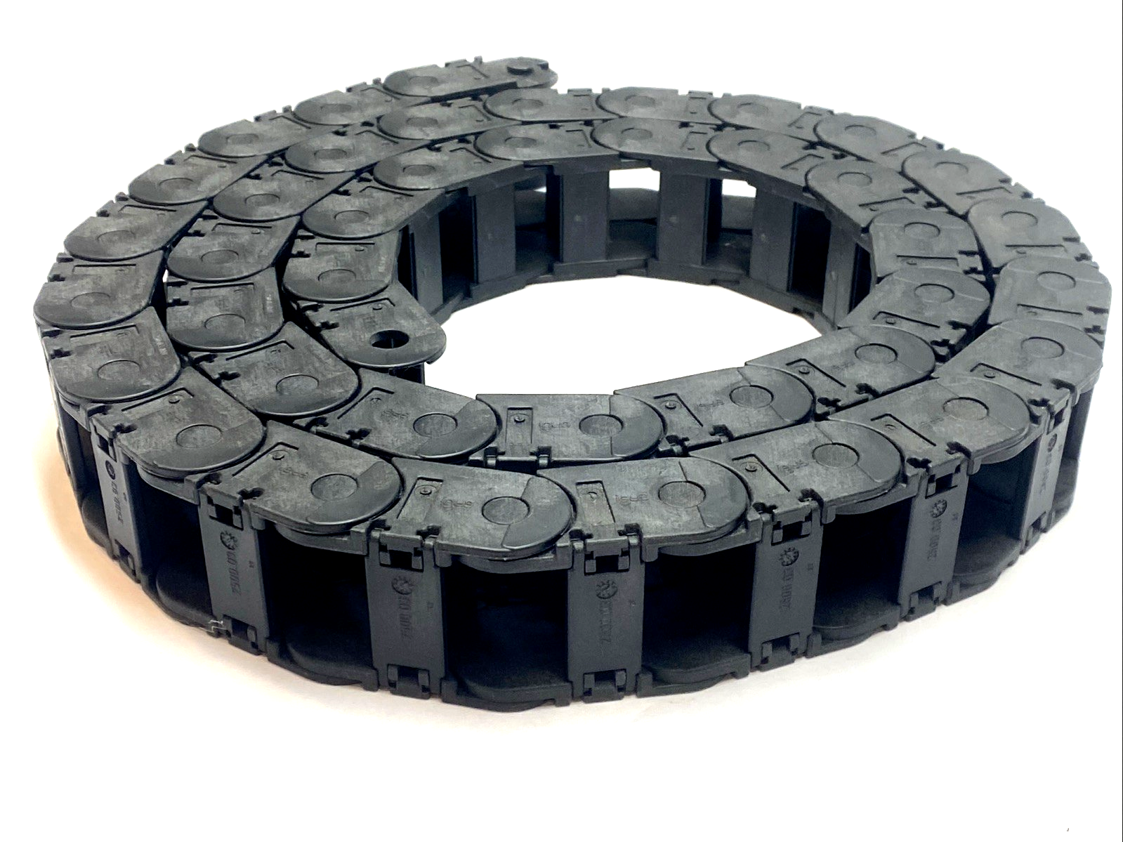 Igus 250.03.100 Energy Chain Cable Carrier 41 Links - Maverick Industrial Sales