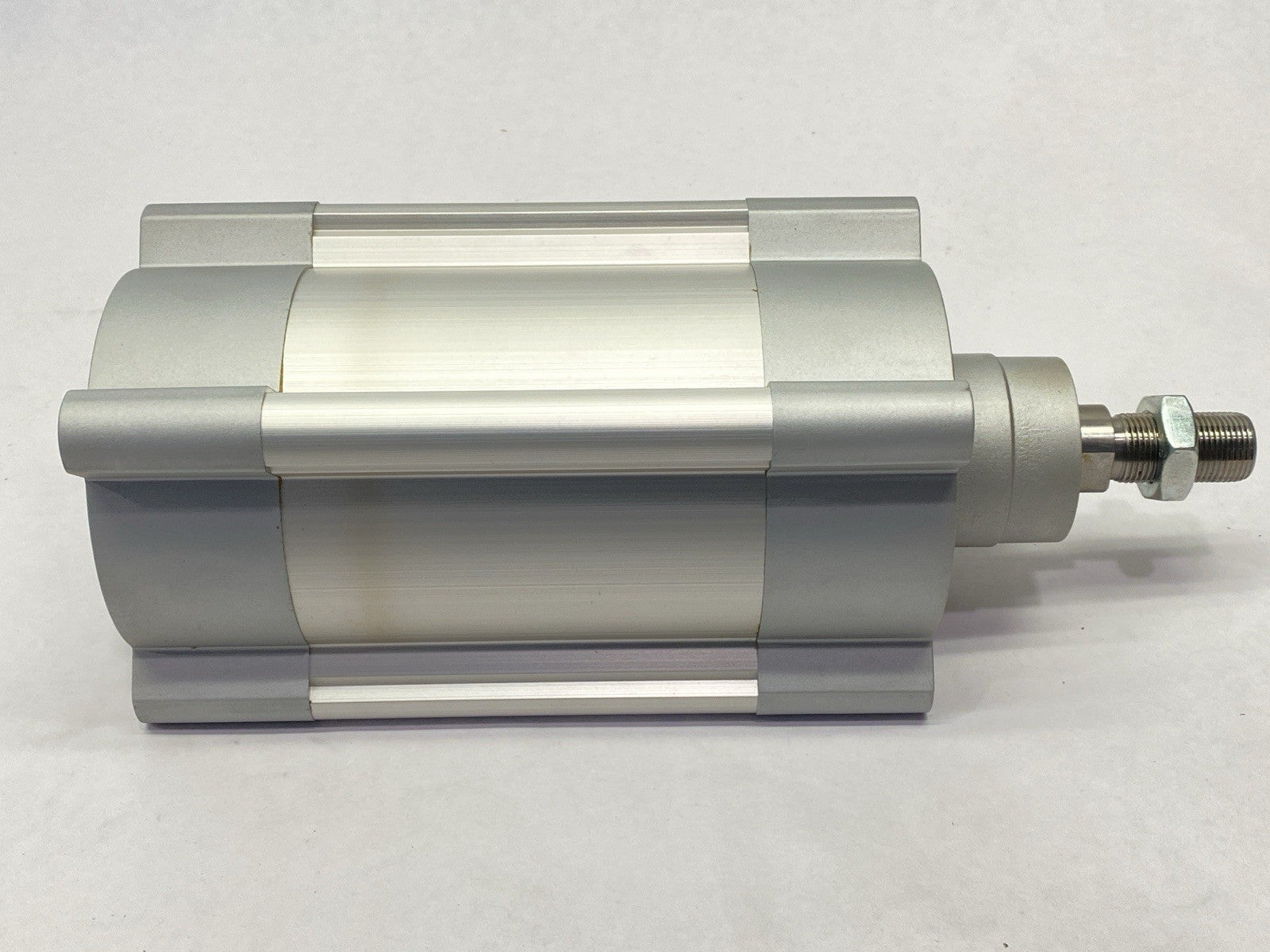 Festo DSBC-100-80-PPVA-N3 Pneumatic Cylinder 80mm Bore 100mm Stroke 1384807 - Maverick Industrial Sales