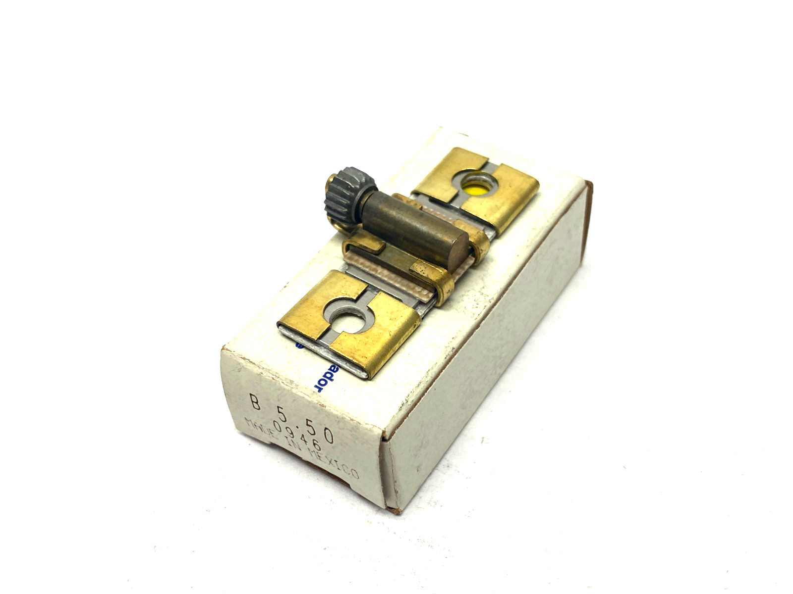 Square D B5.50 Thermal Overload Relay Element - Maverick Industrial Sales
