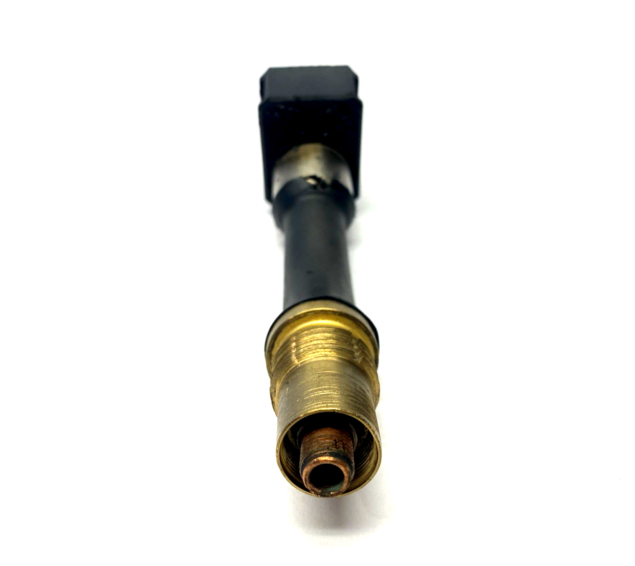 Abicor Binzel 962.1549 Torch Neck WH W500 22 Deg. Swanneck .030" - .062" - Maverick Industrial Sales