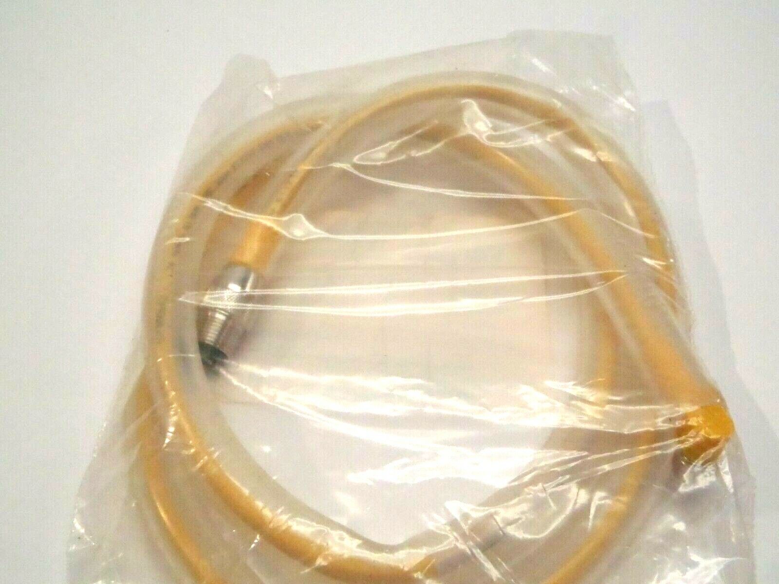 Turck PKW 3M-1-RS 4T/S1077 Male M12 Angled Female M8 Cordset U-96570 - Maverick Industrial Sales