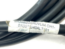 BA3SB2040AUVL04.CH1 DB25 Double Ended Cordset 15ft Length - Maverick Industrial Sales