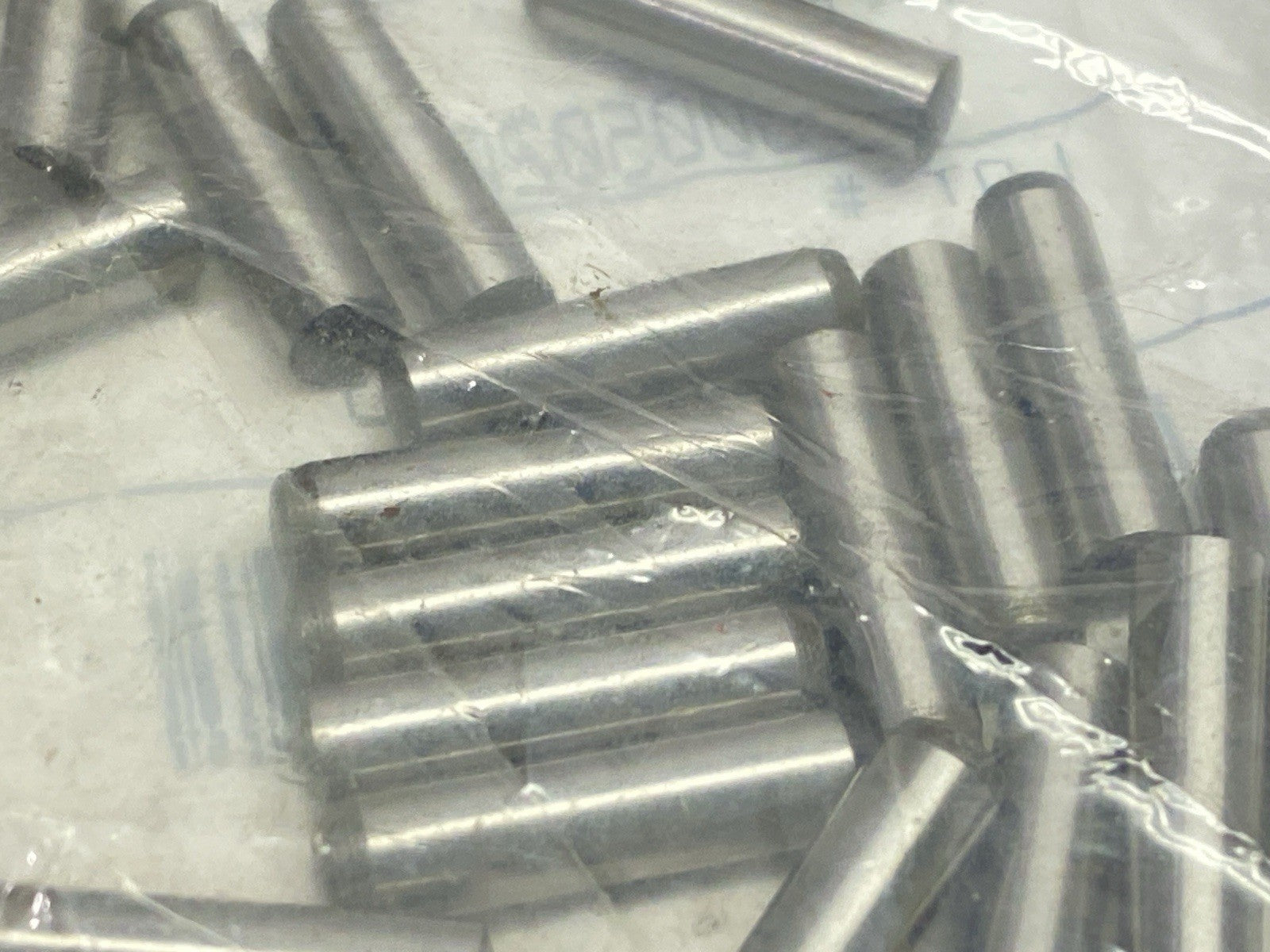DP5005020-025M1 | Dowel Pins M5x20 6325 m6 LOT OF 25 - New - Maverick Industrial Sales
