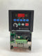 Allen Bradley 22B-D6P0N104 Ser A PowerFlex 40 AC Drive 3PH 3HP 0-460V Out - Maverick Industrial Sales