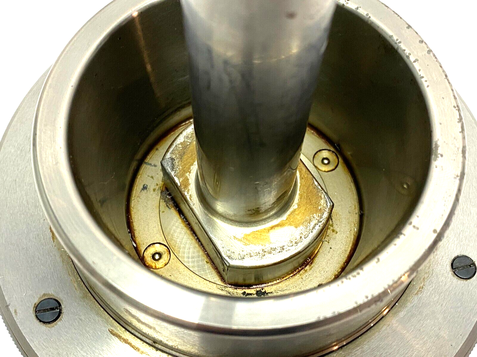 Societe SIP Genevoise 562 Universal Machine Boring Head 0-2.25" - Maverick Industrial Sales