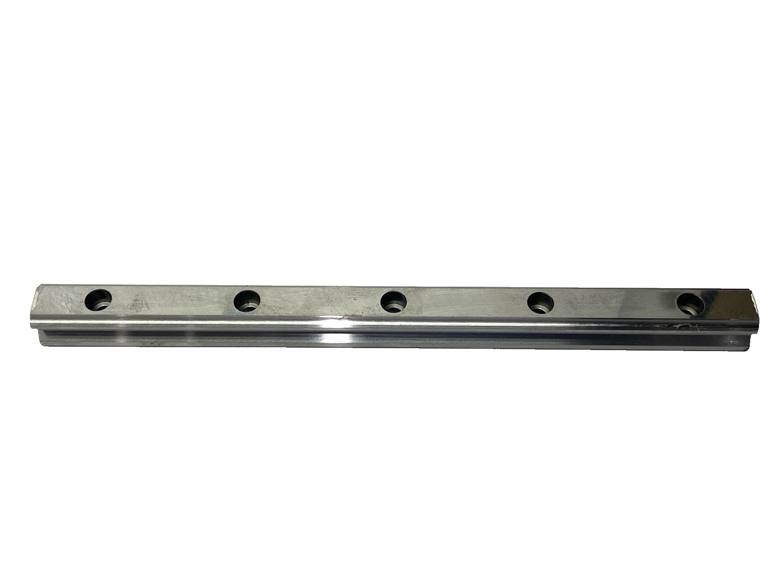 Hiwin HGR30H 1805Q7-50800 Linear Guideway Rail 28mm Width 26mm Height - Maverick Industrial Sales