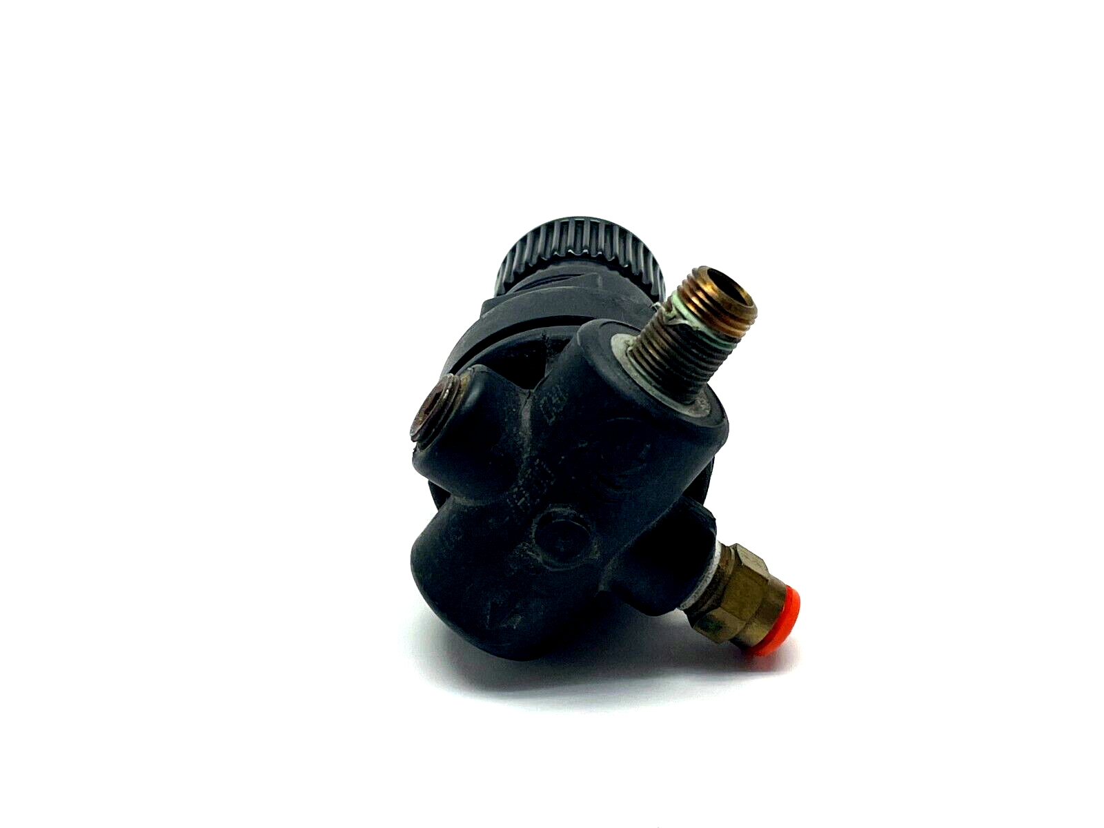 ARO CQ397-1 Pneumatic Mini Regulator - Maverick Industrial Sales