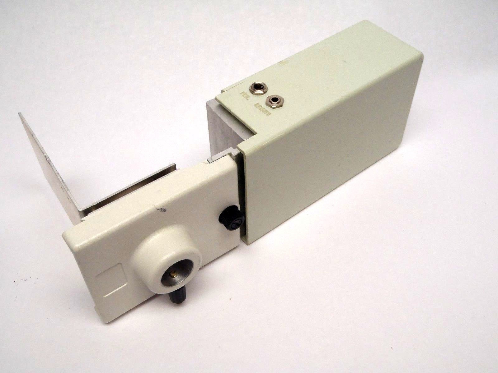Schott A08390 Shutter Module 24VDC - Maverick Industrial Sales