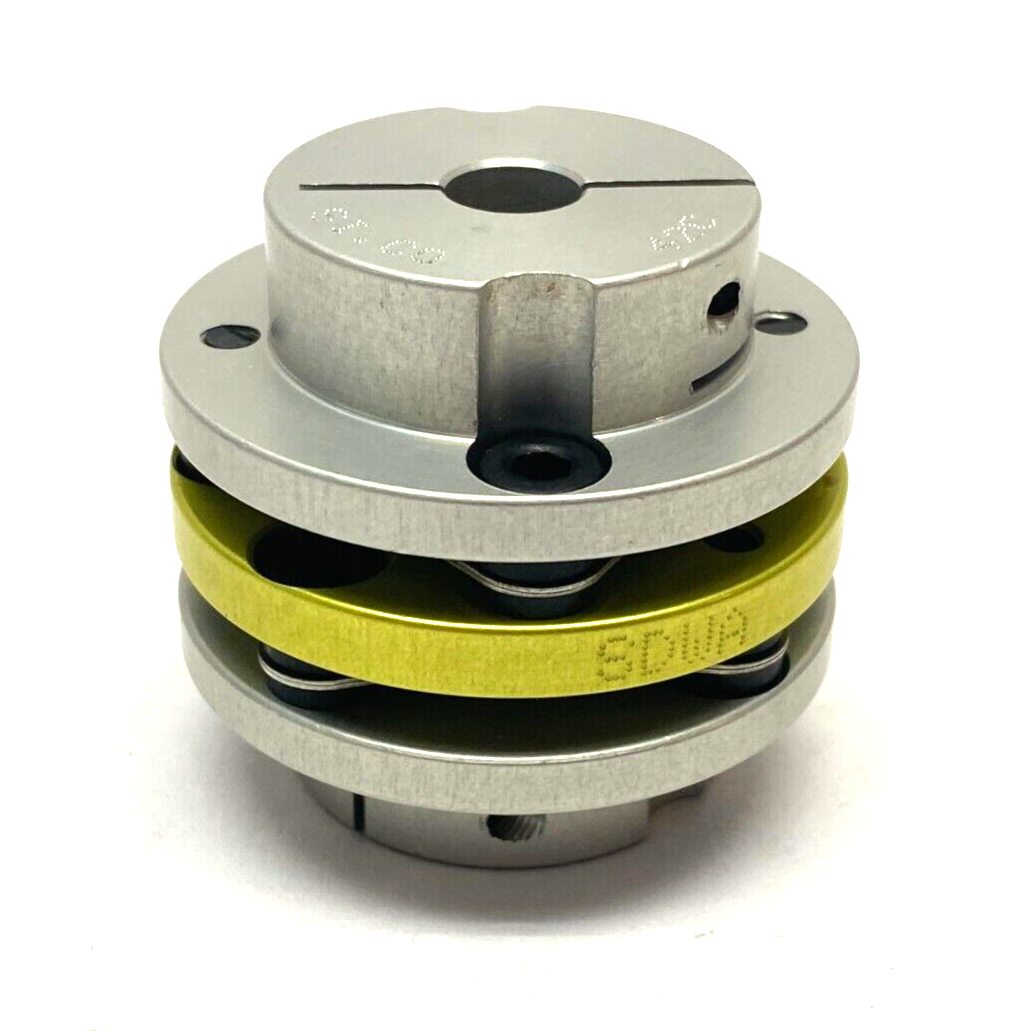 Sung-IL SDWA-42C 8X12 Disc Camp Coupling Dual-Disc Zero Backlash 42C - Maverick Industrial Sales