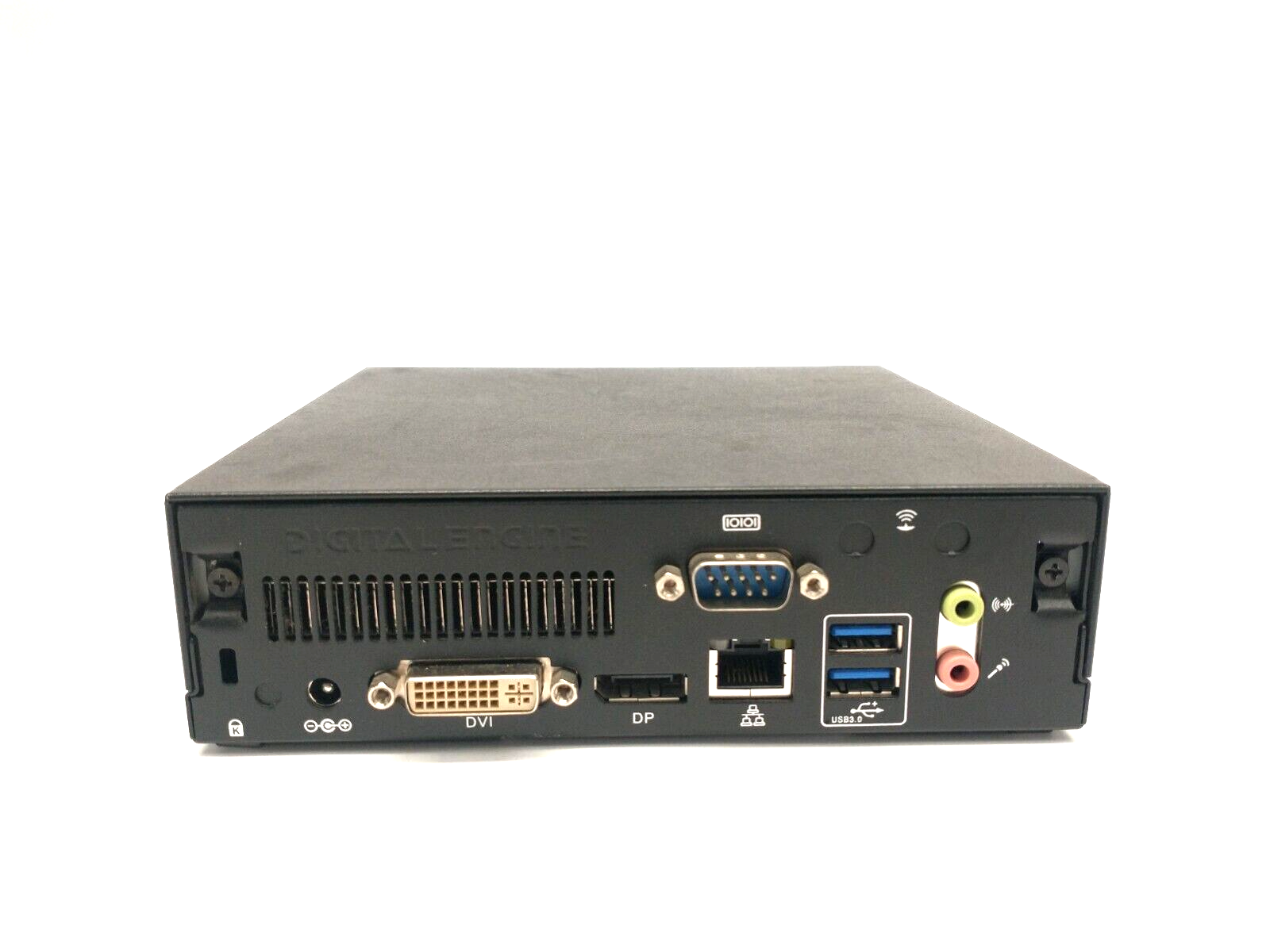 Tightrope Media Systems BC-2501 Carousel Player 250 Digital Signage Media Player - Maverick Industrial Sales