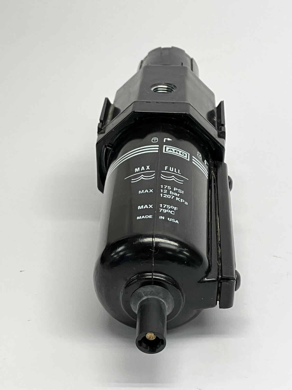 P29221-110 | ARO Filter Regulator - Used - Maverick Industrial Sales