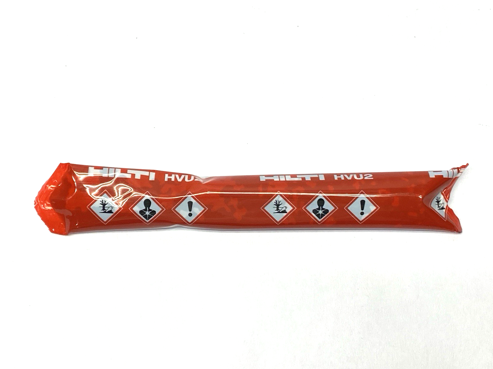 Hilti HVU2 3/4" x 6-5/8" Adhesive Capsule 2234723 PACKAGE OF 10 - Maverick Industrial Sales