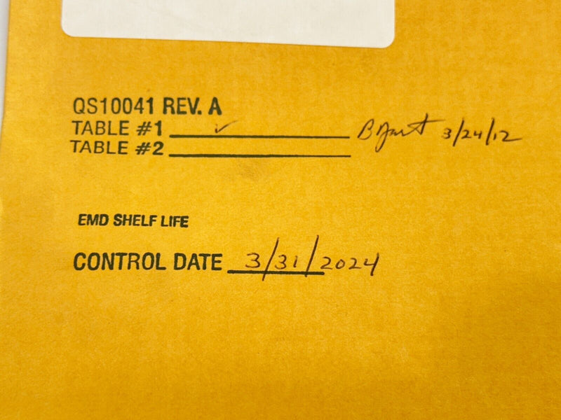 Westinghouse Electric Company 620B492E79 Rev. 014 EPDM O-Ring - Maverick Industrial Sales