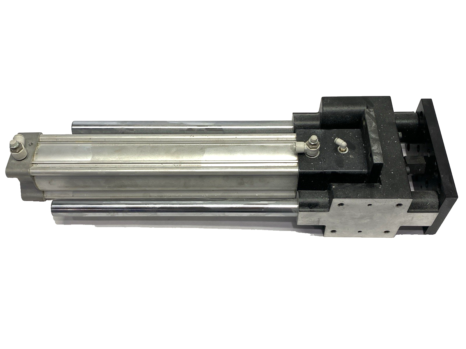 Parker P1F-L080MCX0400-0000 Pneumatic Cylinder - Maverick Industrial Sales