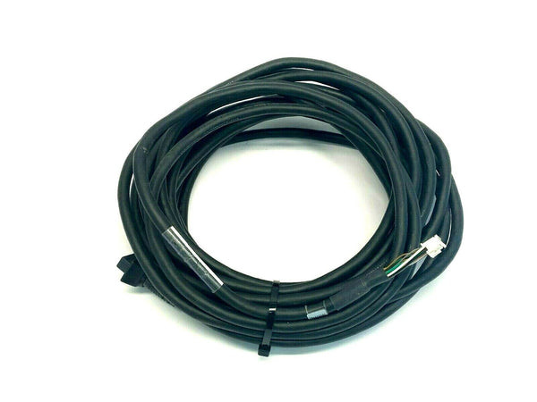 IAI CB-APSEP-MPA100 Robot Cable 10m - Maverick Industrial Sales