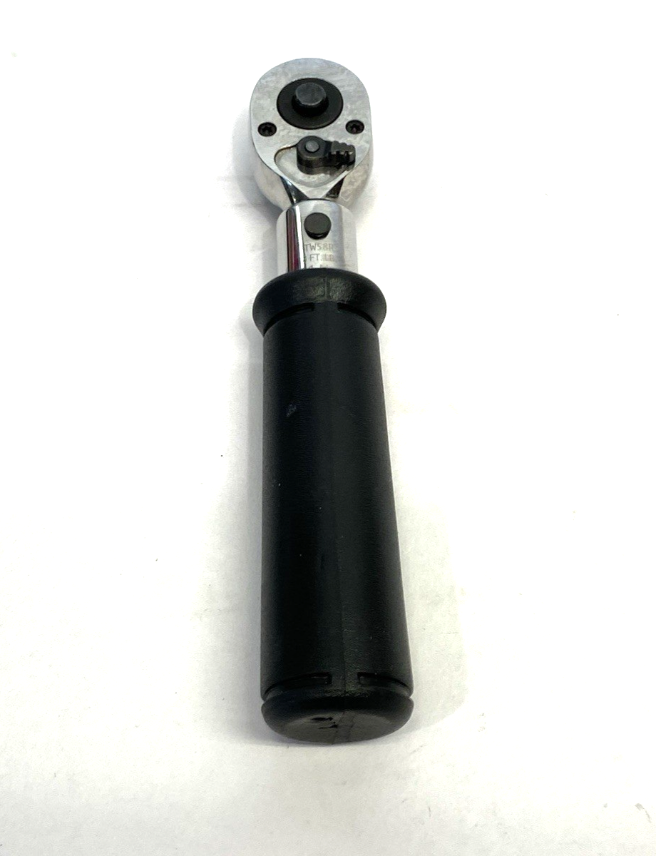 TW58R | Kennametal Torque Wrench 1291314 - Open box - Maverick Industrial Sales