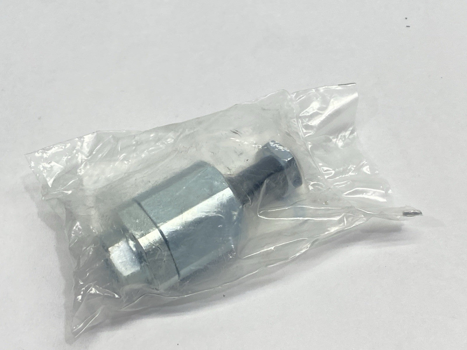 Festo FK-M12X1,25 Self-Aligning Rod Coupler 6141 - Maverick Industrial Sales