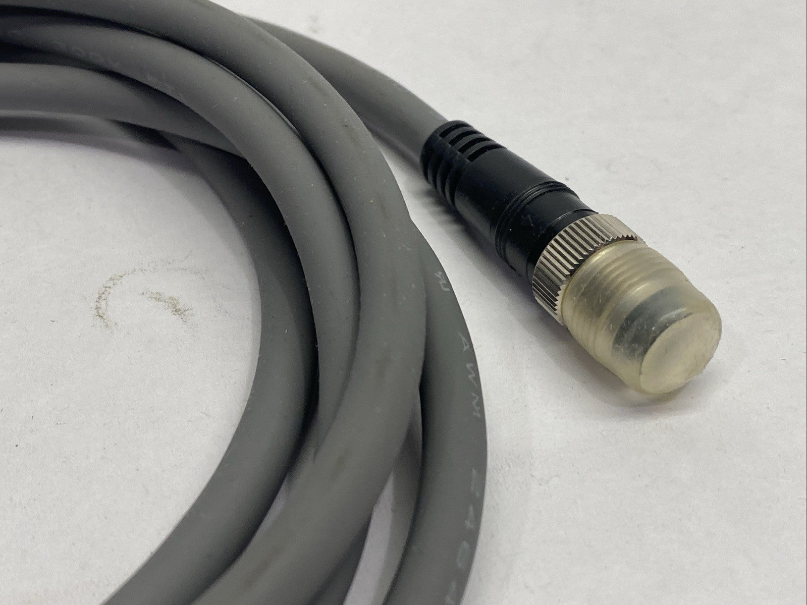Keyence PJ-VC2T Light Curtain Cable - Maverick Industrial Sales
