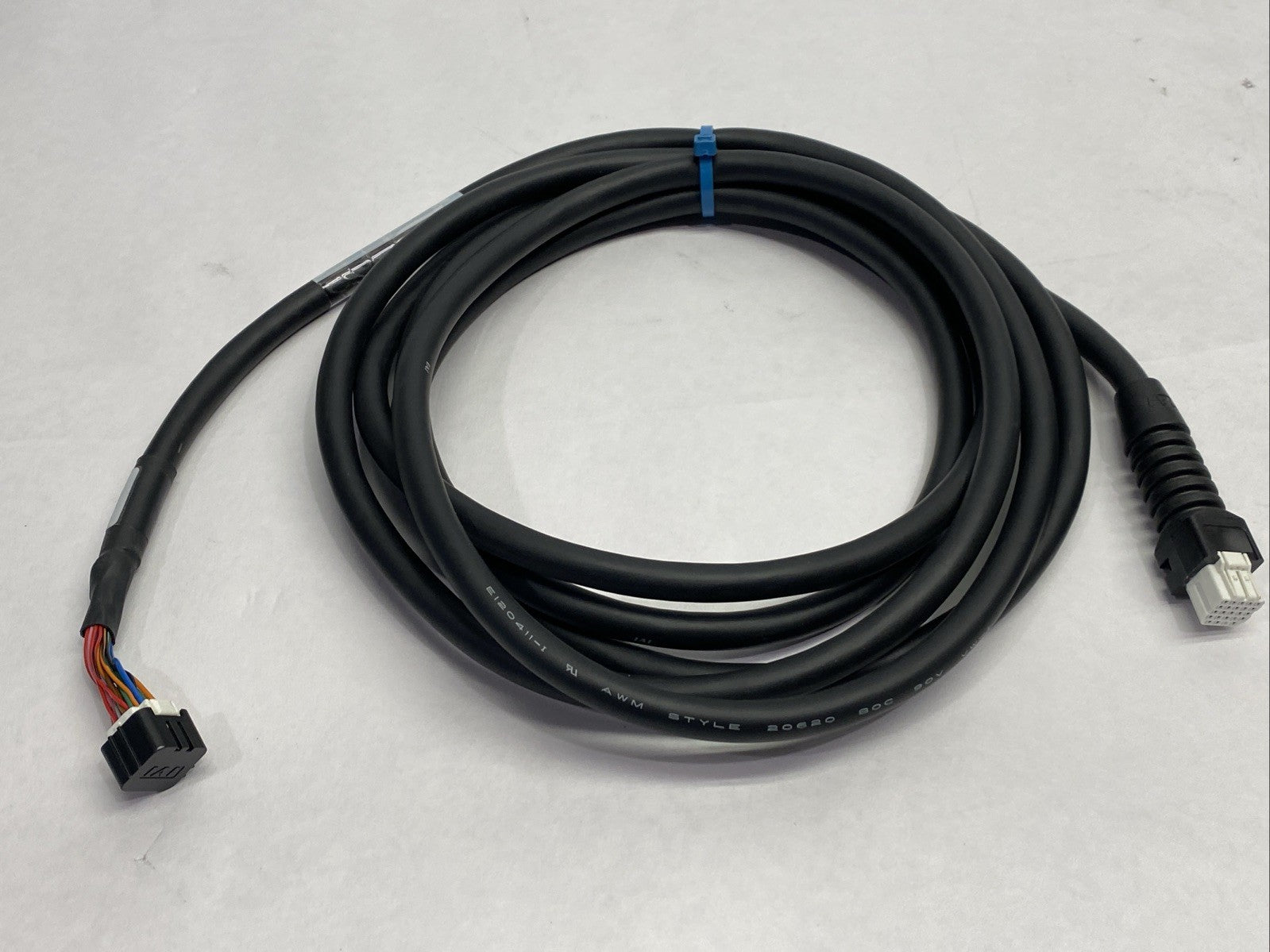 IAI CB-ADPC-MPA030 Motor Encoder Cable 3m ED-103-2-010-G-030-3 - Maverick Industrial Sales