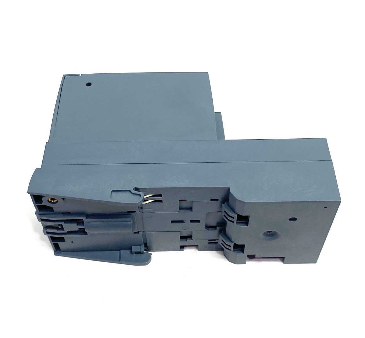 6ES7155-6AU01-0CN0 | Siemens SIMATIC ET 200SP 2-Port Interface Module IM 155-6PN/2 - Used - Maverick Industrial Sales