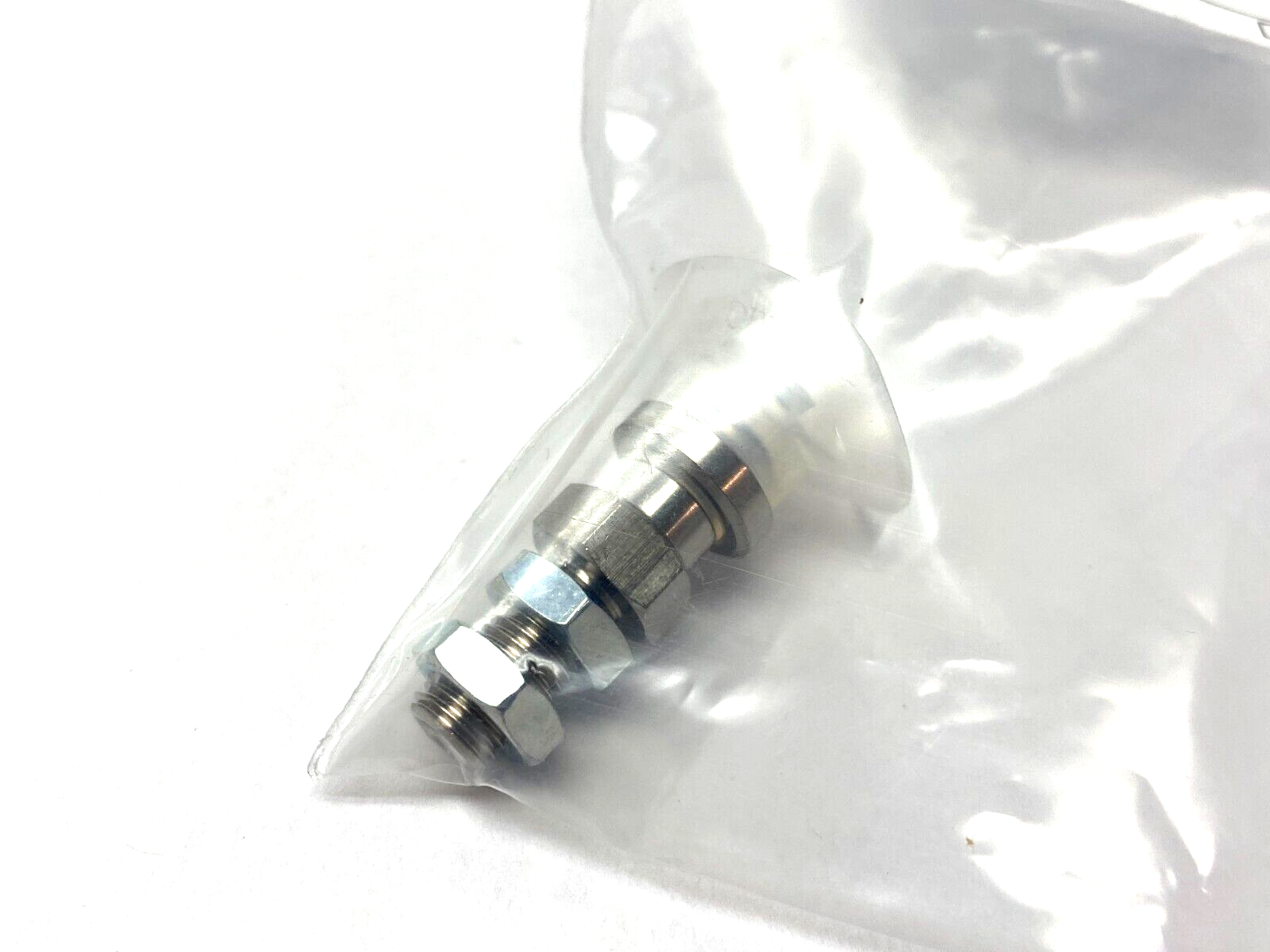 SMC ZPT25CS-A8 Vacuum Pad w/o Buffer - Maverick Industrial Sales