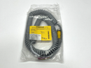 Turck RKC 8T-3.3/S90-SP Single-Ended Female Cordset U2-05132 - Maverick Industrial Sales