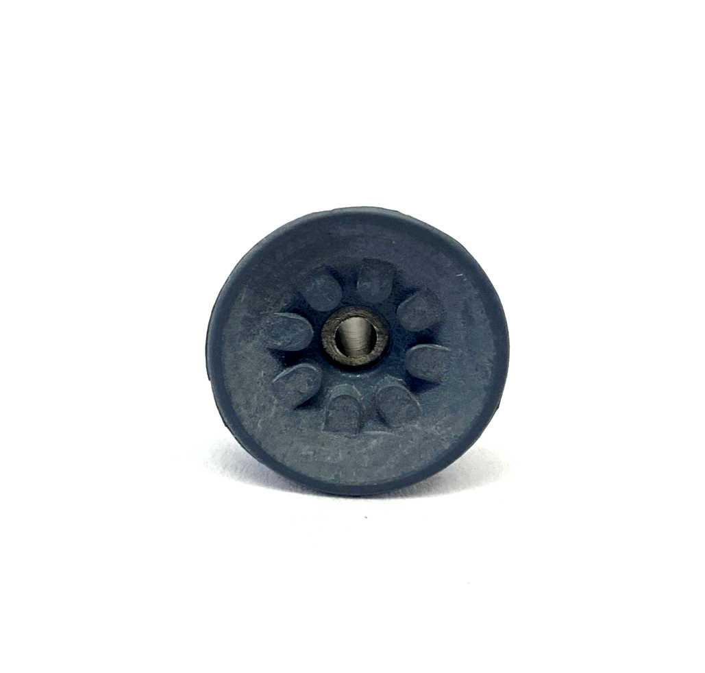 EDCO XP-F15V-10M Vacuum Cup 15mm Cup Dia. Viton LOT OF 5 - Maverick Industrial Sales
