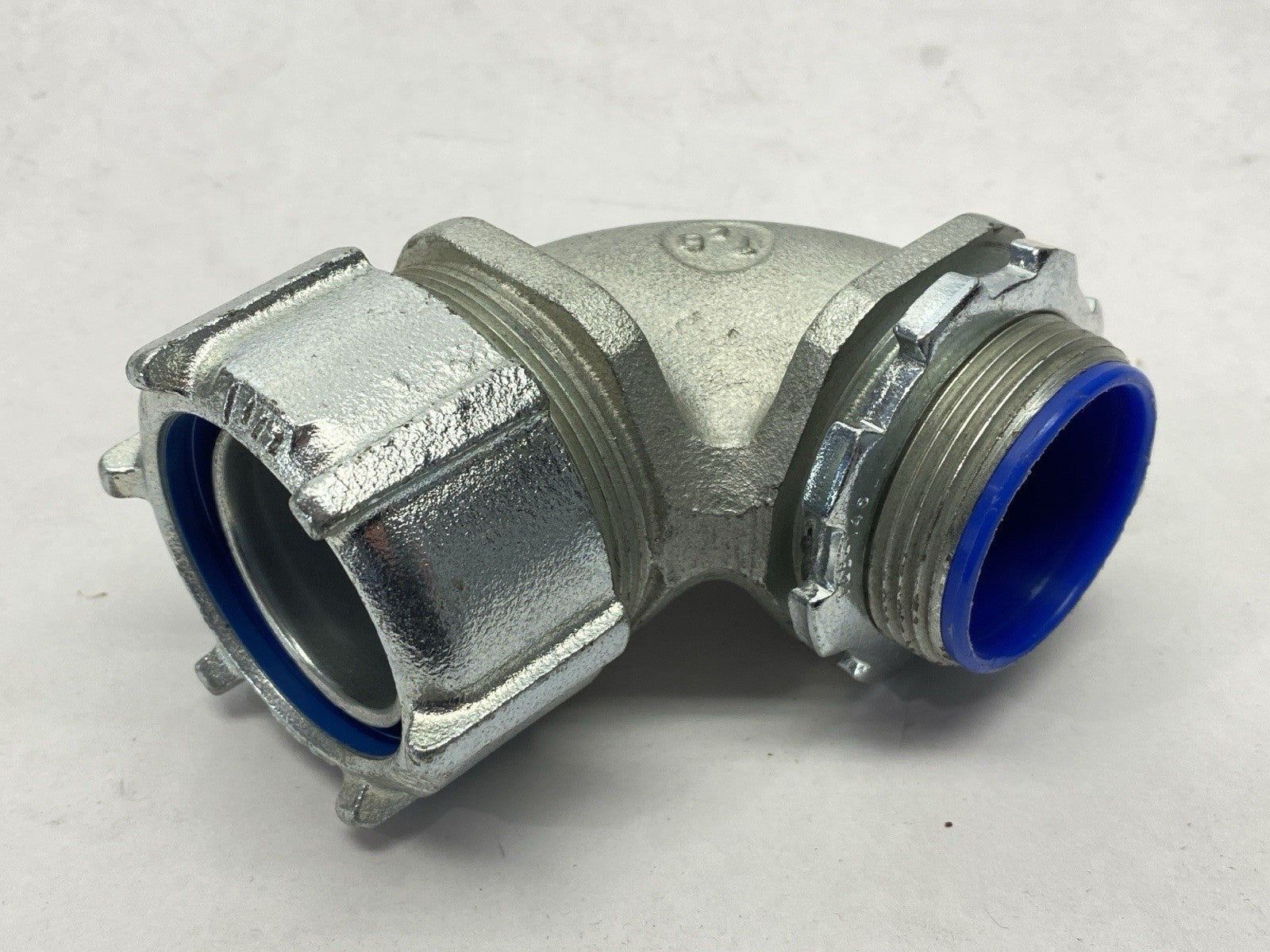 Thomas & Betts 5256 Liquidtight Conduit Fitting 90 Degrees 1-1/2" - Maverick Industrial Sales