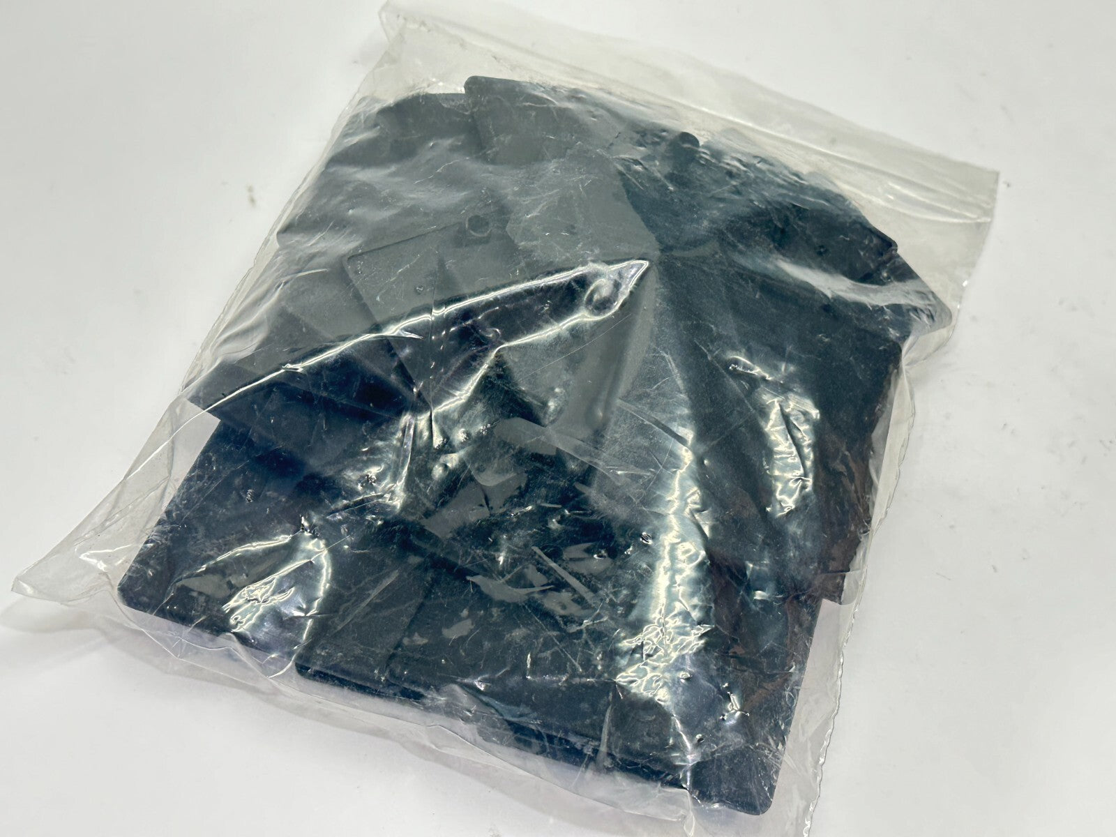 3 842 548 761 | Bosch Rexroth 3842548761 Cap Cover 90x90 PKG OF 20 - New - Maverick Industrial Sales