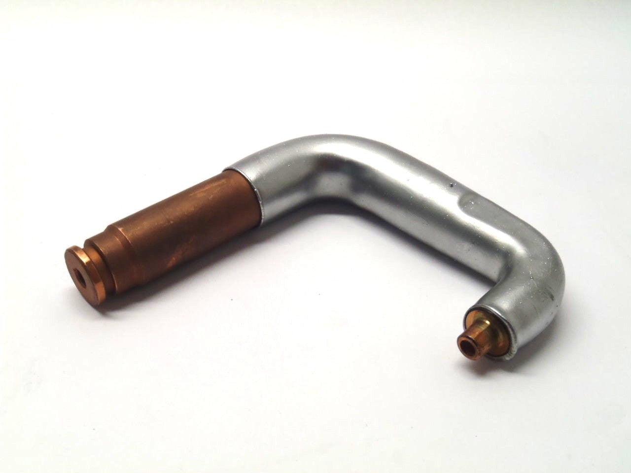 WG 484-20569-A Shank Electrode Welding Tip 6-7/8" Length - Maverick Industrial Sales