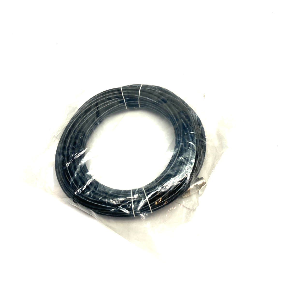 Weber 465047 Motor Connection Cable 3-pol+PE 16/C30S - Maverick Industrial Sales