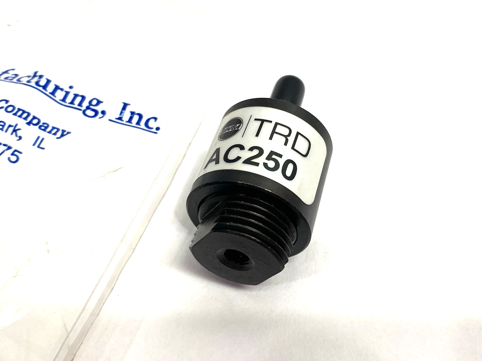 AC250 | TRD IMI Bimba Self-Aligning Rod Coupler - New Other - Maverick Industrial Sales