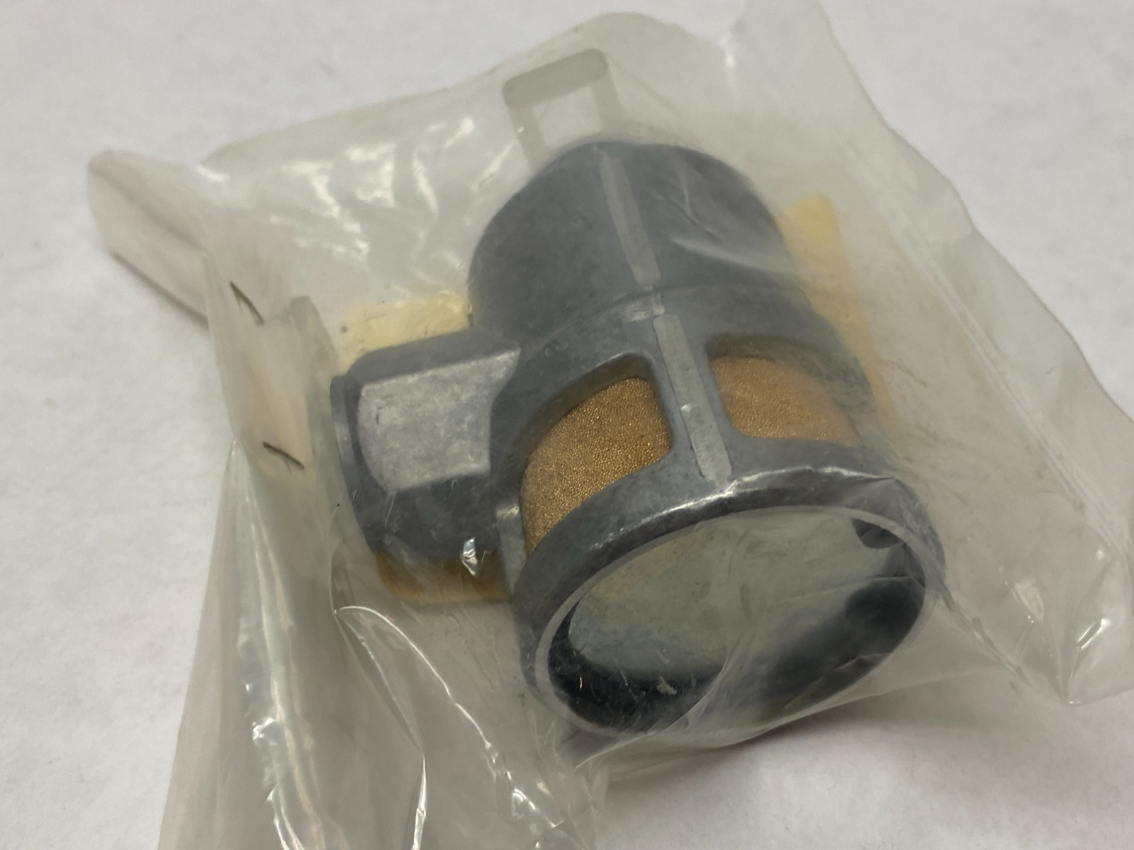 Festo SEU-3/8-NPT Quick-Exhaust Valve 9800 - Maverick Industrial Sales