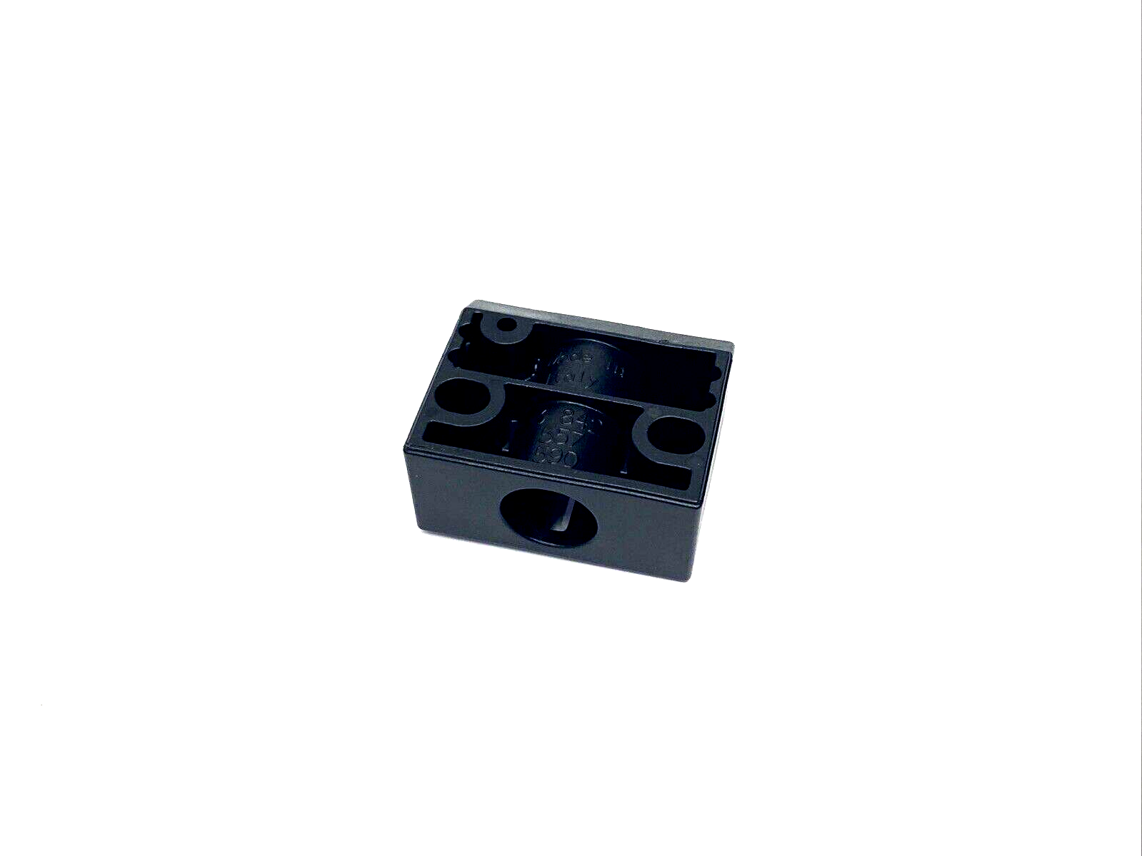 Bosch Rexroth 3842557604 Switch Bracket SH 2/S - Maverick Industrial Sales