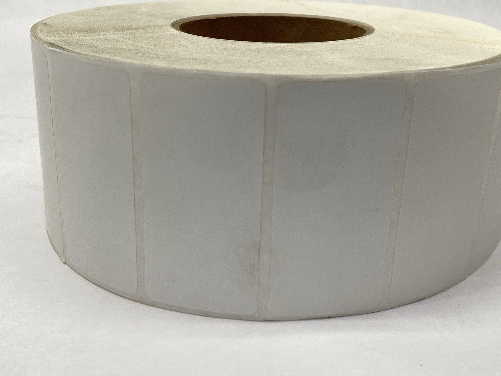 ULINE S-7994 Industrial Thermal Transfer Labels 3 x 1 1⁄2" 6 Rolls - Maverick Industrial Sales