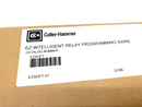 Cutler-Hammer EZSOFT EZ-Intelligent Relay Programming Software EASYSOFT - Maverick Industrial Sales