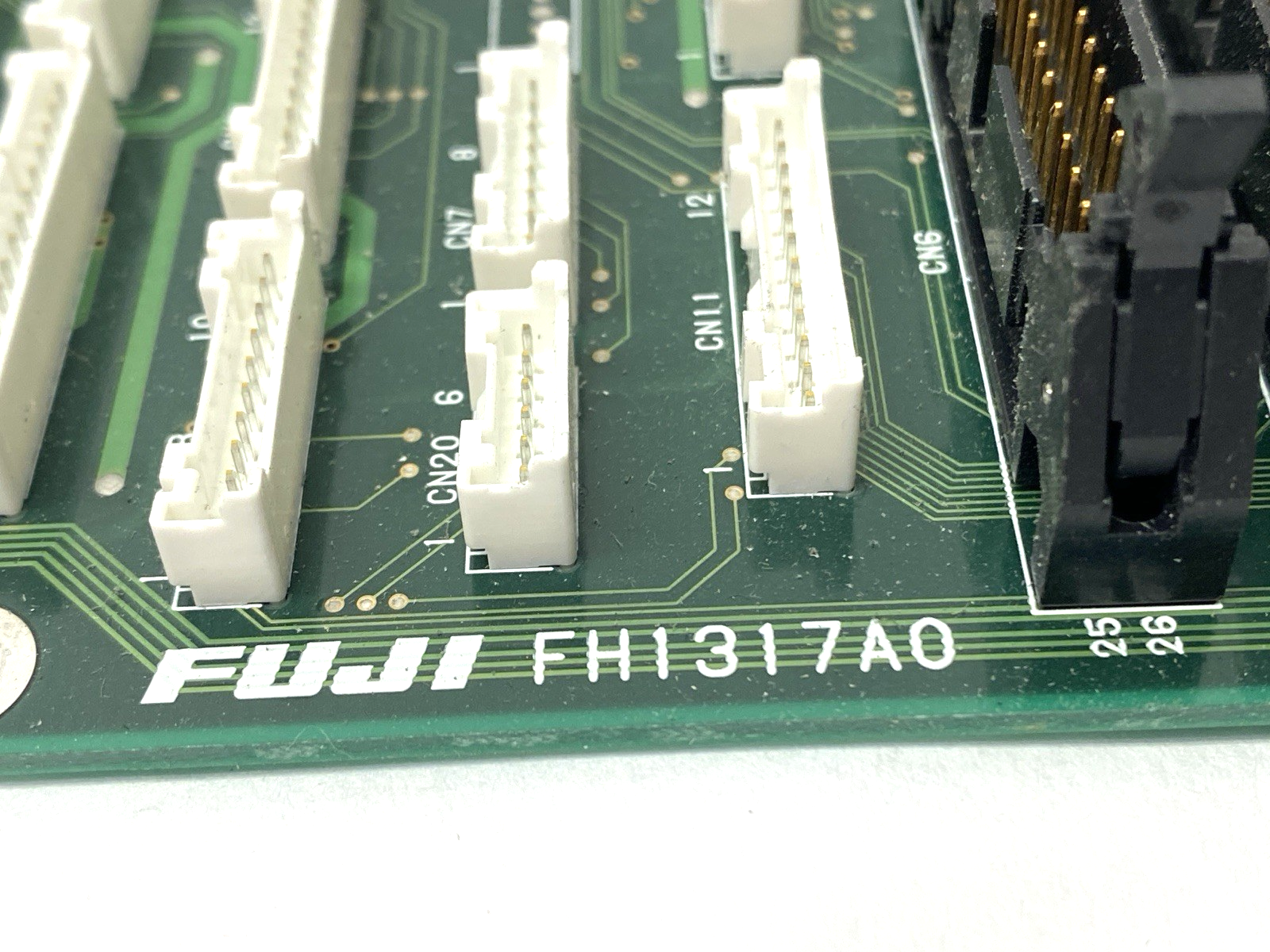 FH1317A0 | Fuji FH1317A0 - Used - Maverick Industrial Sales