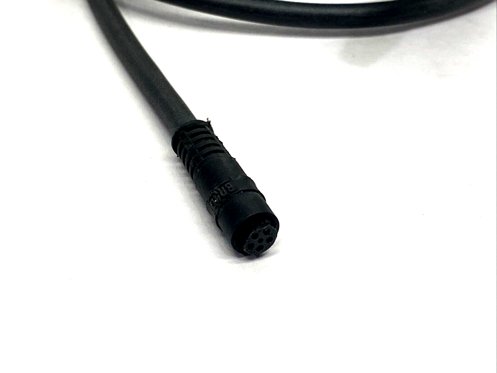 Molex 1200888173 Connection Cable M8 Push Connect 5-Pin Male To Female 1.5m - Maverick Industrial Sales