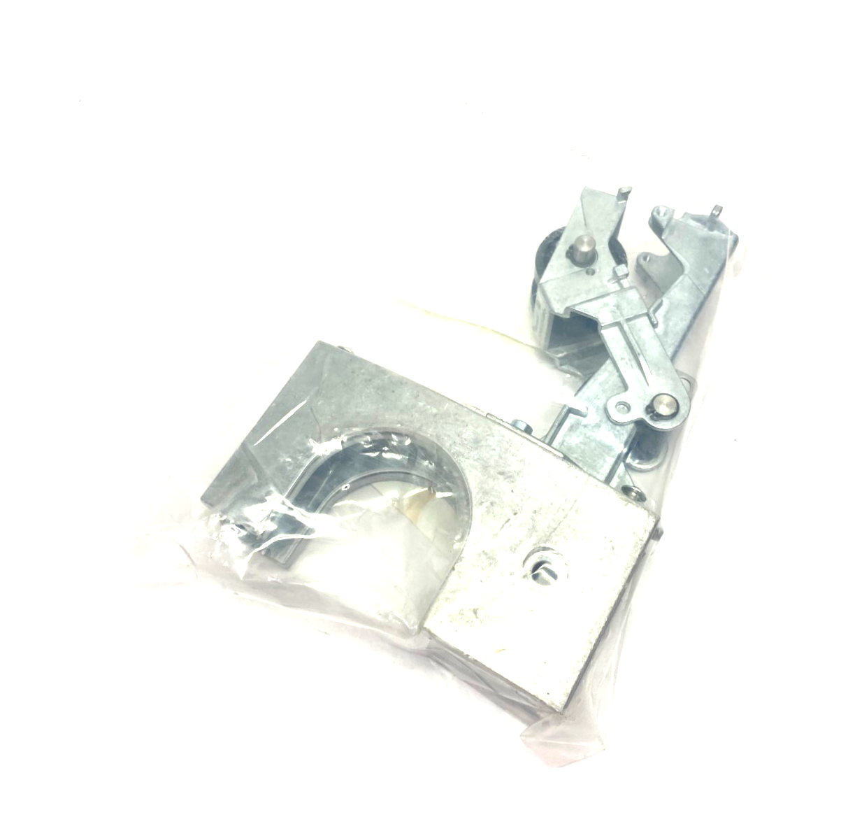 Bosch Rexroth 3842546938 Drive Head, Left - Maverick Industrial Sales