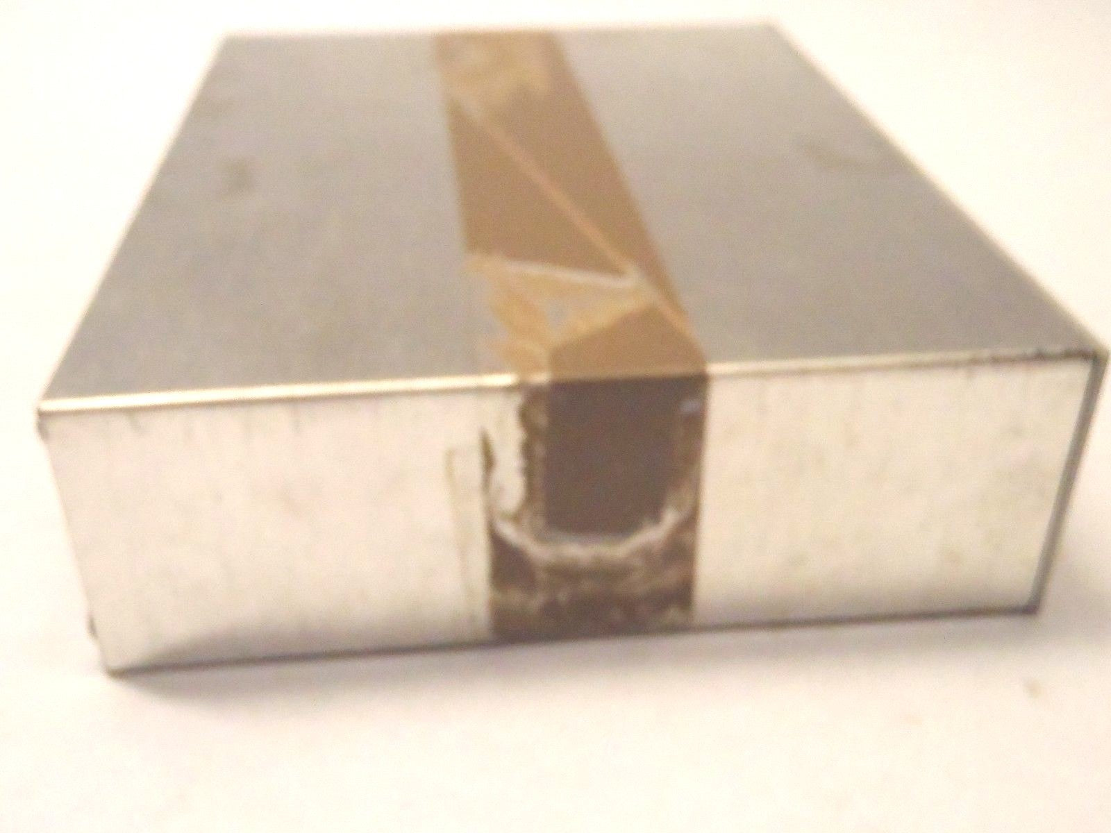 UC4-100 | Amrein Apparate AG Complete Balancing Unit 0-100mV 11459/007 - Used - Maverick Industrial Sales