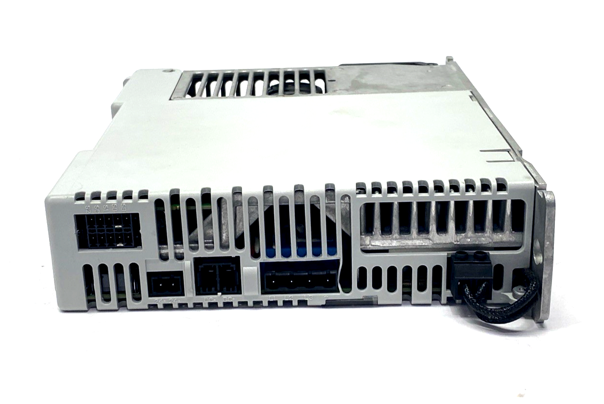 Allen Bradley 2198-H025-ERS Ser A Kinetix 5500 Servo Drive, 20A, 3PH, 2.4/5.1 kW - Maverick Industrial Sales